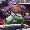 One Piece Zoro Three-Sword Style Enma Figurine