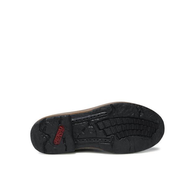 Ботильоны Rieker Z6743-14, синие