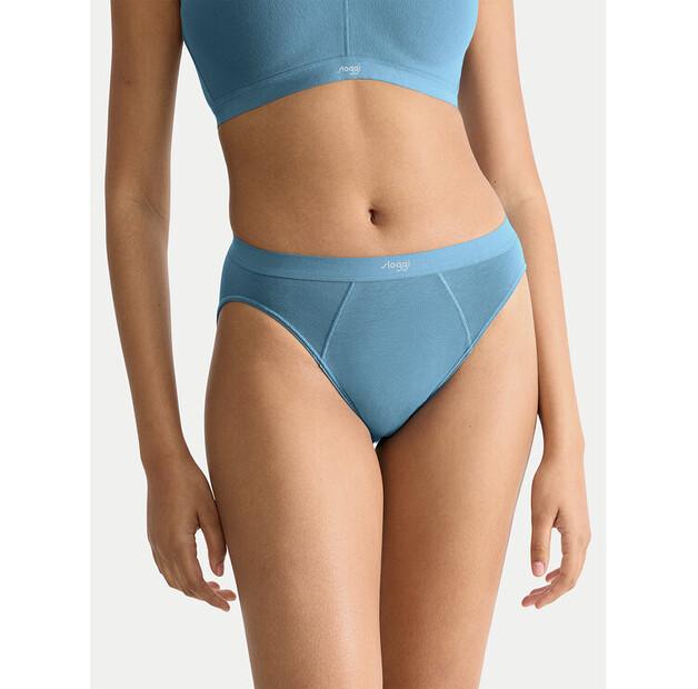 Классические трусики Sloggi Ever Ease EU M