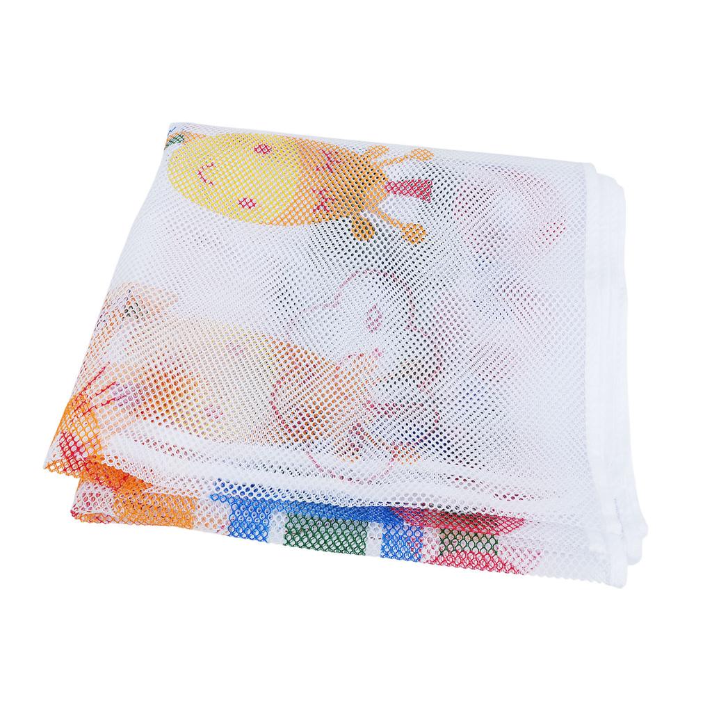 3 Meters Thick Banister Guard for Baby Child Security Net Baby Security Stair Railing Net for Stairs