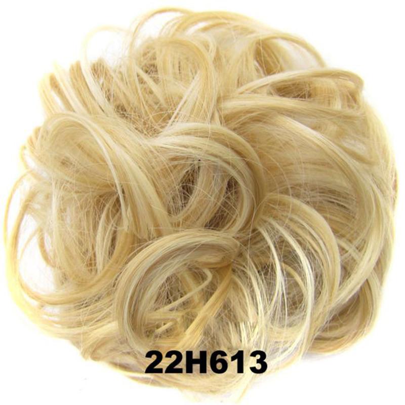 Hair Wig Hair Bun Hair Accessories
