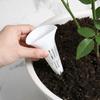 10PCS Breathable Conical Watering Device Root Aeration Prevent Root Rot Root Protection Device Deep Watering Prevent Soil Loss