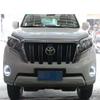 Prado 15-17 Model Daytime Running Lights, Compatible with Toyota Prado 16 Model