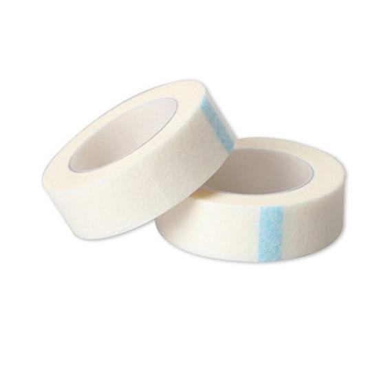Eyelash Tape Professional Multifunctional Portable Breathable Non-woven Lash Extension for Beauty Salon