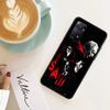 Saw Jigsaw Killer Hhorror Phone Case For Xiaomi Redmi Note 12 Plus 12S 11 11T Pro 5G 11E 11S 4G 10 10S 9 9S 9T 8 8T 7 6 5 Cover