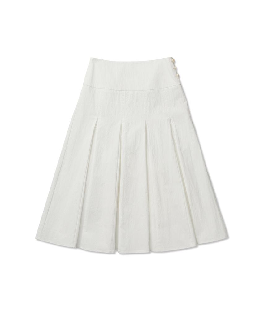 Lagpiswiwedeoweeo Flare Skirt - 2 Colors