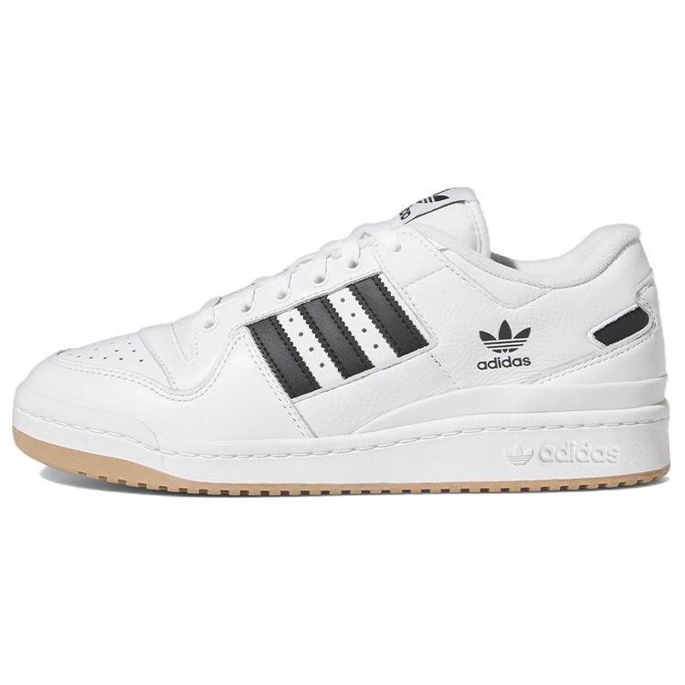 adidas Forum 84 Low ADV White Black Men s HP9088 EU 38⅔