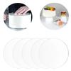Round Cake Pan Stand DIY Craft Baking Tools Multi-Layer Support Spacer Stand Dessert Frame Kitchen Pastry Decorative Spacer