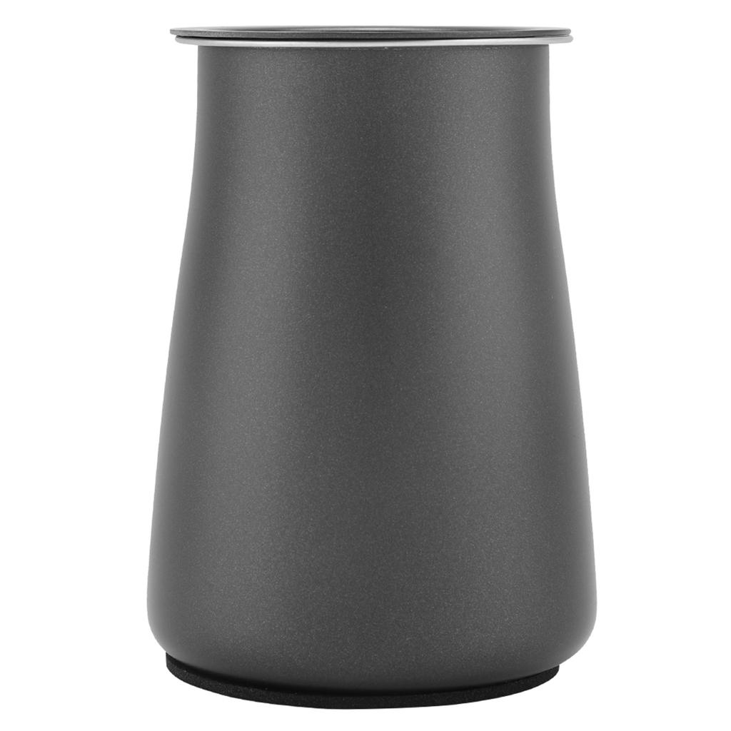 Stainless Steel Coffee Powder Sieve Dustproof Flour Filter Cup Grinder Accessory