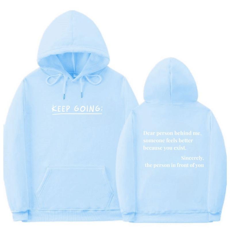 Pullovers Long Sleeves Unisex Sweater Men's Women's Sports Eisure Printing