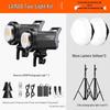 Godox LA150D LED Photography Video Light