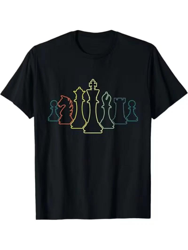Sharks Will Kill You  Graphic Tee - Casual & Comfy 100% Cotton, Loose Fit Short S