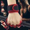 Weight Lifting Dumbbell Gloves for Men and Women Gym Fitness Training Lifting Gloves Bodybuilding Gymnastic Hand Wrist Strap Support