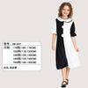 Clown performance clothing men's and women's broken soul clown cos clothes parent-child activities funny clothing