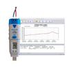 Peaktech P 5186 Usb Data Logger ~ 0 30 V Dc ~ 32000 Points