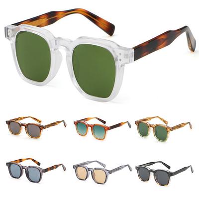 Brillen & Accessoires – Sonnenbrillen