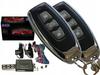Central Locking 2 Channel 2 Remote Controls Rtx Cl9D 2D