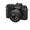 Fujifilm X-T50 Mirrorless Digital Camera Lens Kit XF15-45 Black F X-T50LK-1545 Bilingual Support