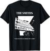 The Smiths Strangeways Here We Come Door Stephen Wright T-shirt Unisex unisex T-shirt