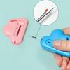 Multifunctional Magnetic Sewing Guide and Retractable Ripper Professional Tailoring Tool For Quilting Clothing Repair