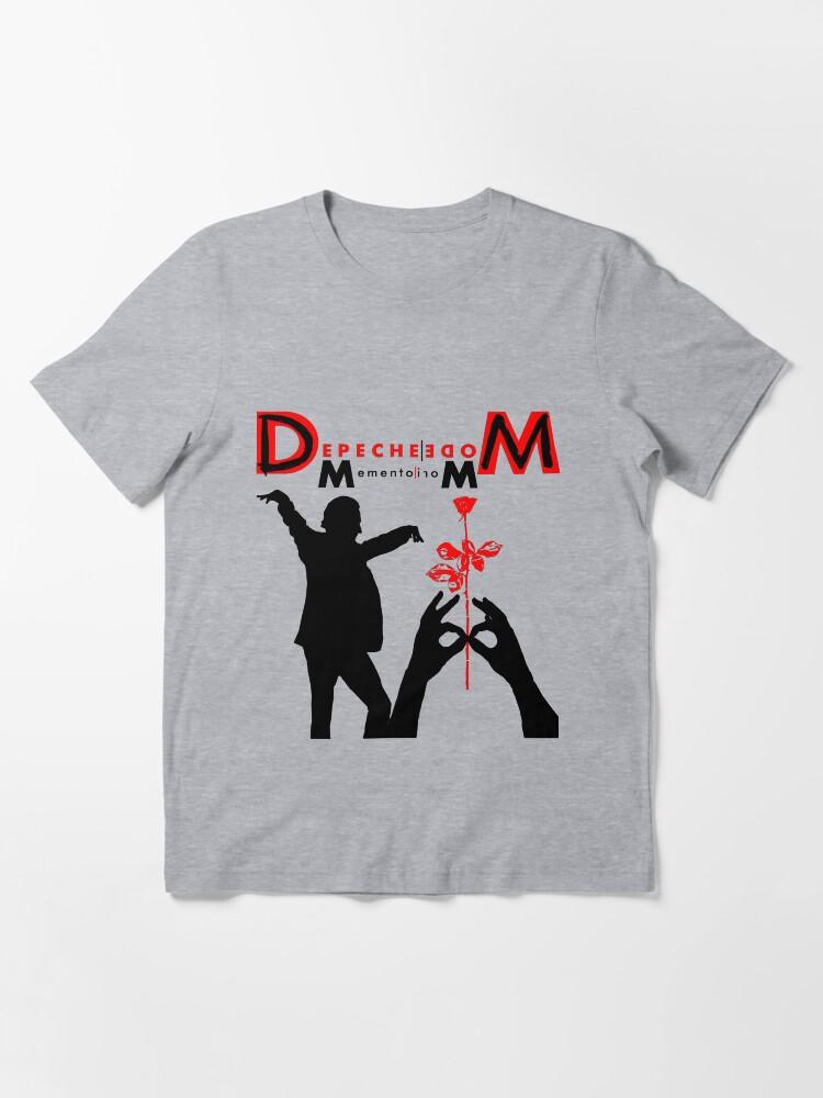 Depeche Mode Collection 93 Essential T-Shirt