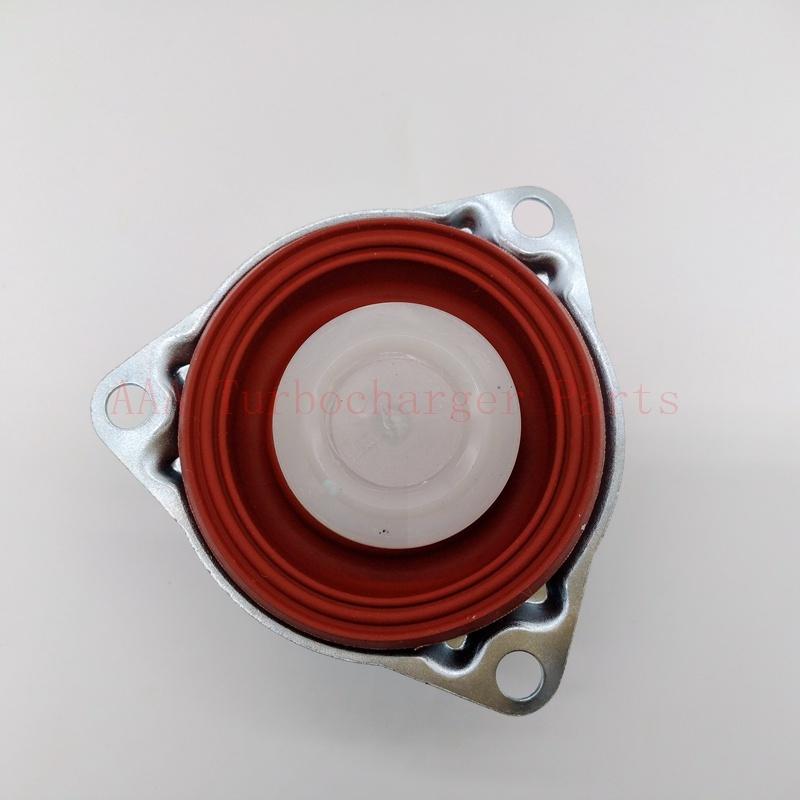 Kryt turba Wastegate/Aktuátoru/Blow Off ventilu TD04-10T BOV 49377-07301/07300 pro Espace Laguna S40 S60 AAA Díly turbodmychadla