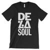 De La Soul T-shirt - Native Tongues Atcq Golden Era Hip Hop NYC