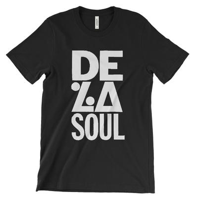 De La Soul T-Shirt - Native Tongues atcq Goldene Ära Hip Hop NYC