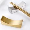 Holder Fork Holder Rest Stand Metal Tableware Spoon