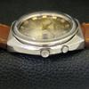 ORIENT AUTOMATIC JAPAN 46943 MENS VINTAGE ORIGINAL DIAL WATCH a703391-1