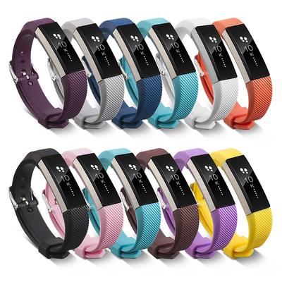 Sportovní pásky Náramky Sportovní pásky Náhradní pro Fitbit Alta Hr Náhradní řemínek na hodinky