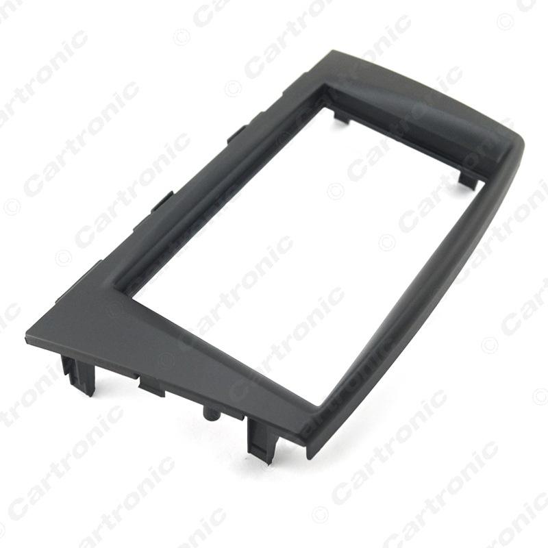 Doppel-DIN Audio-Modulrahmen für Suzuki Swift/Ertiga