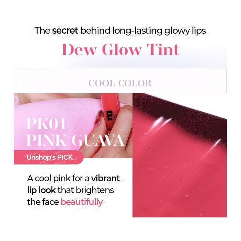 BANILA CO B by Banila Dew Glow Tint - 8 Colors