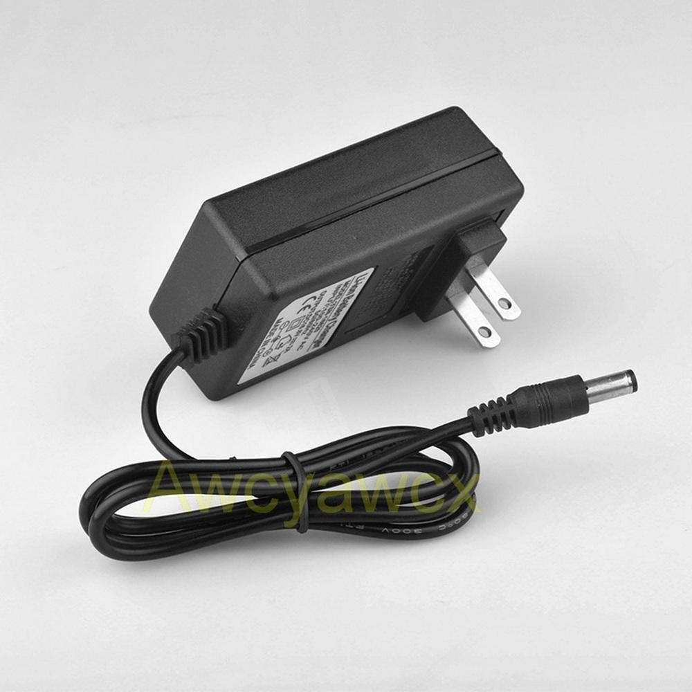 

30V 500mA 0.5A Charger Adapter DYF-S-A030500 Vacuum Cleaner For Bosch Zooo Flexxo Serie 4 BBH3251GB Pro 25.2V power supply EU UK US plug