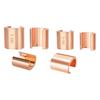 C-Type Copper Wire Branch Connector CCT-16/20/26/44/60/76/98/122