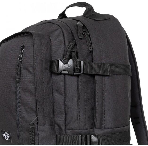 Backpack Eastpak Volker Black2 (EK20707I)