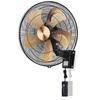 18-Inch Commercial Floor Fan, Five-Speed, Strong Wind, Silent Operation, High Power, Oscillating Electric Fan for Household Use