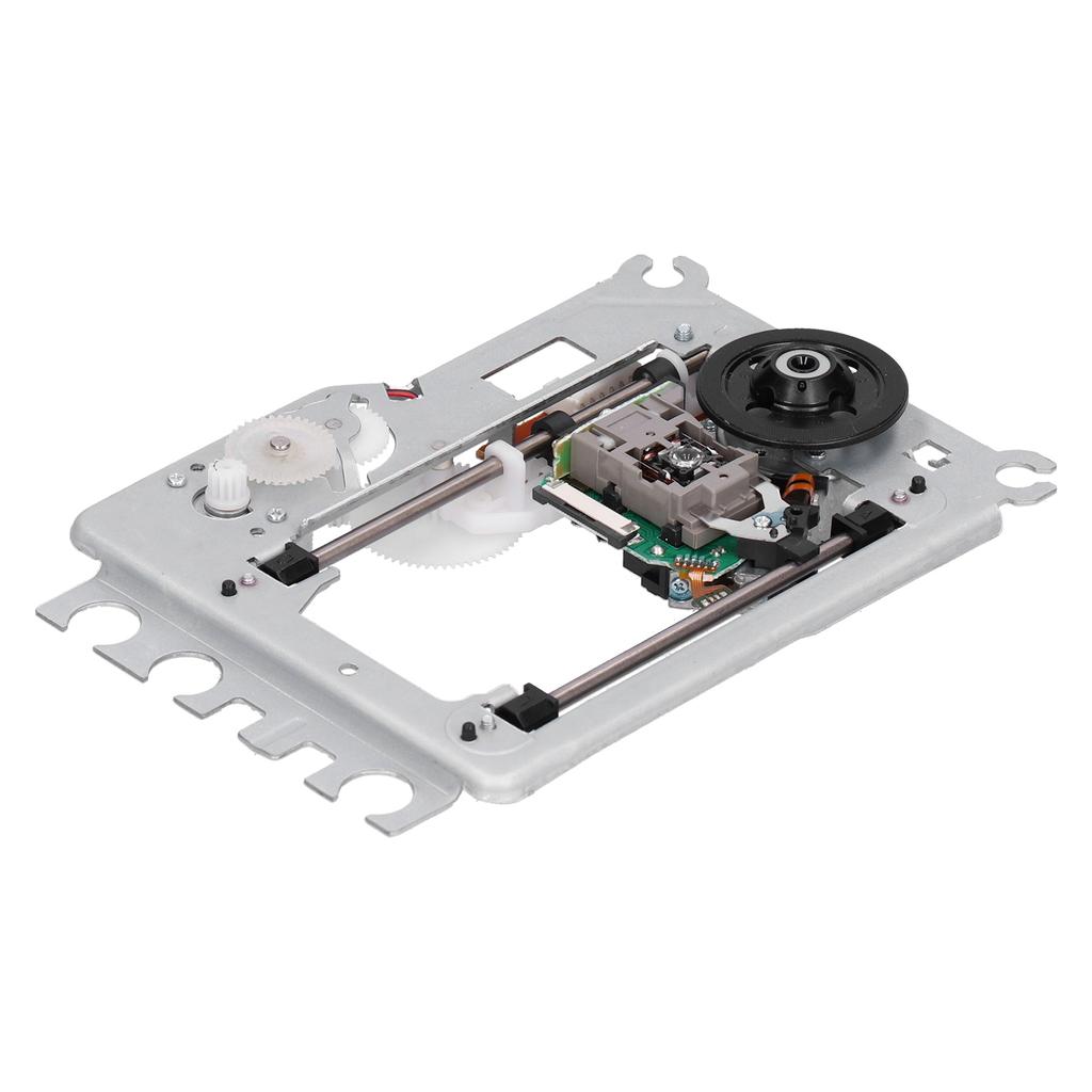 Optical Pickup Laser Lens Head Replacement with Frame DVD Player Accessories SFHD850