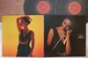LP Record IZUMI YUKIMURA - Fashionable Concert 38AH7134 CBS/SONY 1979 Japan Japanese Enka/Traditional Used