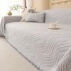 European-style Sofa Towel, High-end, All-inclusive, Non-slip, All-purpose, Four-season Sofa Cushion Cover, Cover Cloth, Blanket, Anti-cat Scratch