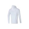 adidas China Toys Hoodie Men Tops White GS7690