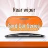 Ford Rear Wiper Blade for Focus, Fiesta, Kuga, EcoSport, Edge, Everest - Original