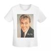 Billy Fury TShirt Women Short Sleeve T Shirts Crew Neck Clothes Cotton Summer Tees Streetwear