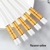 Macaron Color Ceramic Chopsticks Set