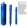 Pool Mineral Stick Easy To Install Heat-resistant Spa Sanitizer Effective Hot Tub Water Purifier for Household