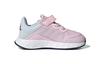 Adidas Duramo Sl Breathable Low top Toddler Shoes Pink Infant And Toddler FY9175