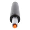 Office Chair Cylinder Replacement Explosion Proof Heavy Duty Gas Lift Cylinder Black Non Sinking