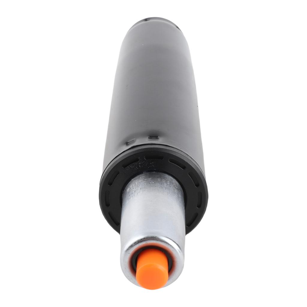 Office Chair Cylinder Replacement Explosion Proof Heavy Duty Gas Lift Cylinder Black Non Sinking