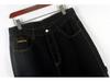 European-American Street Dance Loose Hip-Hop Skateboard Jeans for Men