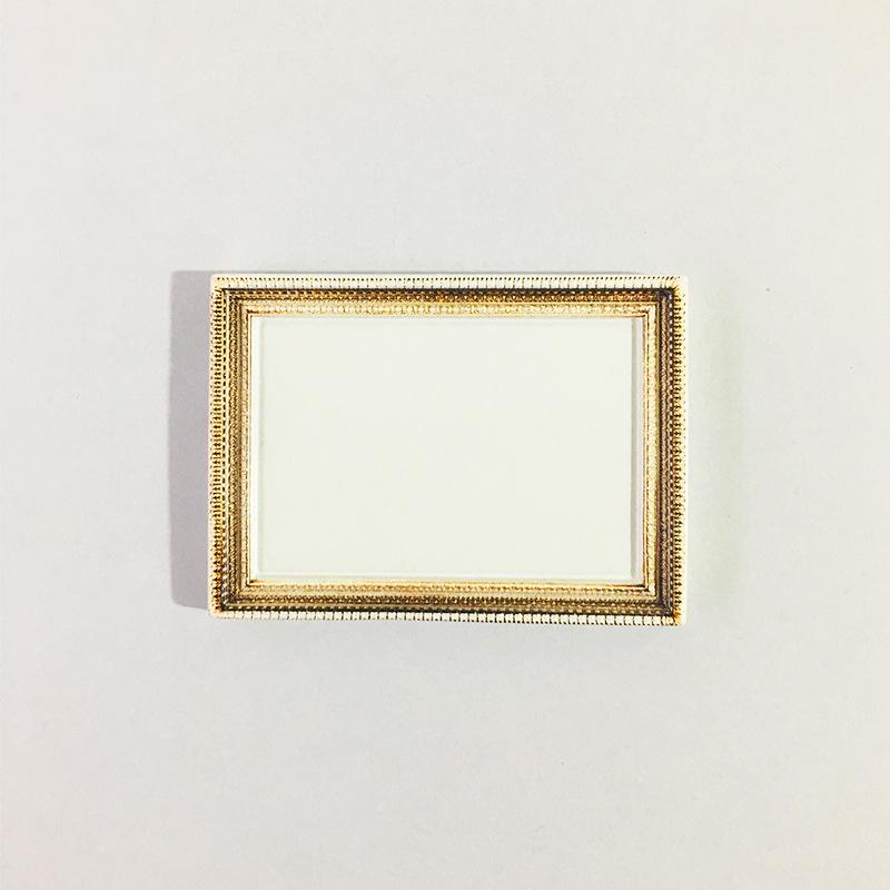 Magnet de frigider din rășină 3D: Pictură Faimoasă Autocolant Personaj Retro